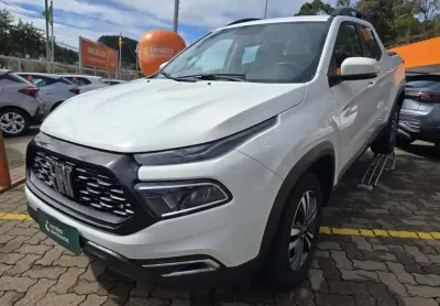 Fiat toro 2024 1.3 turbo 270 flex freedom at6