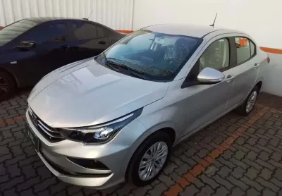 Fiat cronos 2025 1.0 firefly flex drive manual
