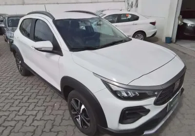 Fiat pulse 2023 1.0 turbo 200 flex audace cvt