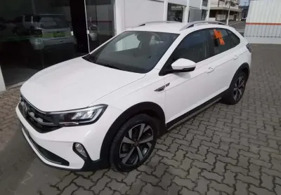 Volkswagen nivus 2024 1.0 200 tsi total flex highline automático