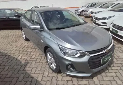 Chevrolet onix 2025 1.0 turbo flex ltz automático