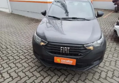 Fiat strada 2022 1.4 fire flex endurance cs manual
