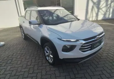 Chevrolet montana 2025 1.2 turbo flex ltz automático