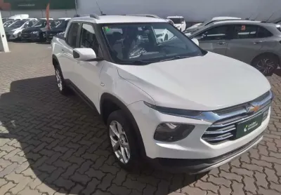 Chevrolet montana 2025 1.2 turbo flex ltz automático