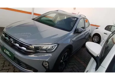 Volkswagen nivus 2024 1.0 200 tsi total flex highline automático