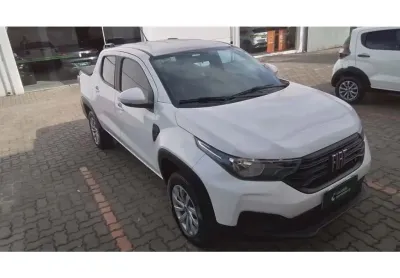 Fiat strada 2024 1.3 firefly flex freedom cs manual