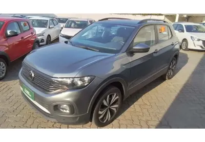 Volkswagen t-cross 2024 1.0 200 tsi total flex automático