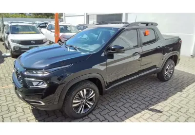 Fiat toro 2025 1.3 turbo 270 flex freedom at6