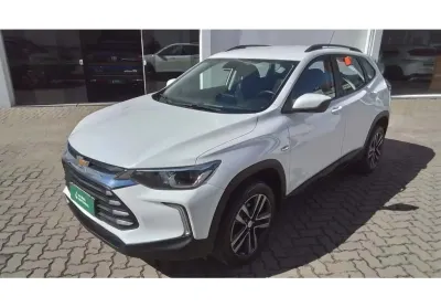 Chevrolet tracker 2024 1.0 turbo flex lt automático