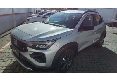 Fiat pulse 2024 1.0 turbo 200 flex audace cvt