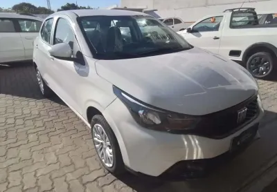 Fiat argo 2023 1.0 firefly flex drive manual