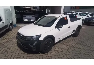 Volkswagen saveiro 2024 1.6 msi robust cs 16v flex 2p manual