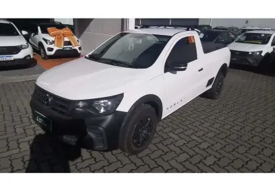 Volkswagen saveiro 2024 1.6 msi robust cs 16v flex 2p manual