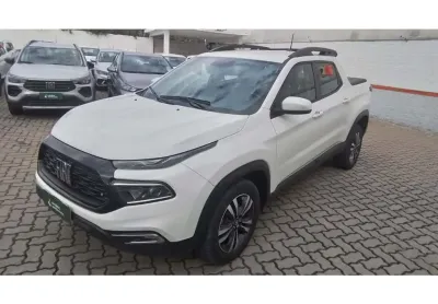 Fiat toro 2024 1.3 turbo 270 flex freedom at6