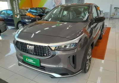 Fiat fastback 2025 1.0 turbo 200 flex audace cvt