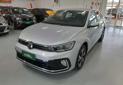 Volkswagen virtus 2024 1.0 200 tsi comfortline automático