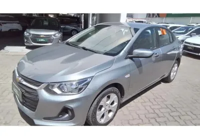 Chevrolet onix 2024 1.0 turbo flex ltz automático