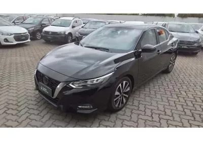 Nissan sentra 2024 2.0 16v gasolina advance xtronic