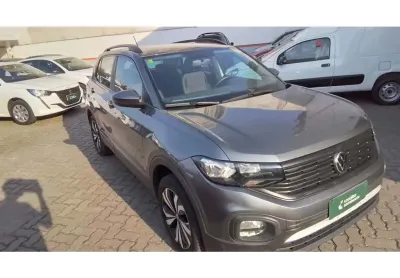 Volkswagen t-cross 2024 1.0 200 tsi total flex automático
