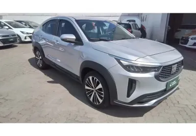 Fiat fastback 2023 1.0 turbo 200 flex audace cvt