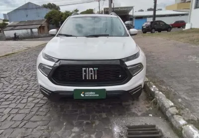 Fiat toro 2024 1.3 turbo 270 flex freedom at6