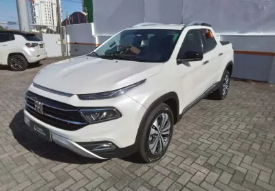 Fiat toro 2023 2.0 16v turbo diesel volcano 4wd at9
