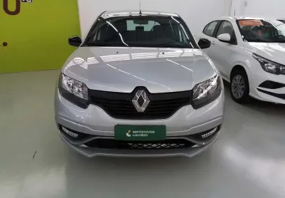 Renault sandero 2023 1.0 12v sce flex s edition manual