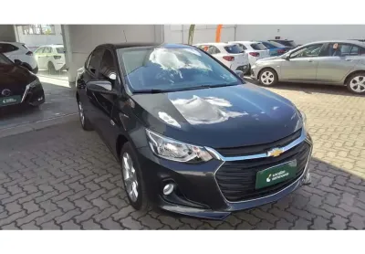 Chevrolet onix 2024 1.0 turbo flex ltz automático