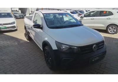 Volkswagen saveiro 2025 1.6 msi robust cs 16v flex 2p manual