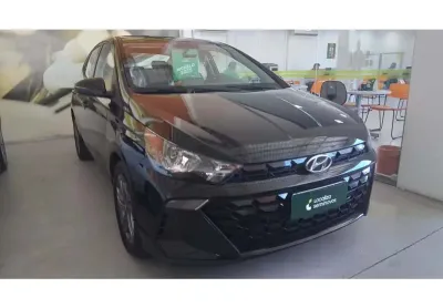 Hyundai hb20s 2025 1.0 tgdi flex comfort plus automático