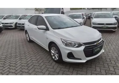 Chevrolet onix 2023 1.0 flex plus lt manual