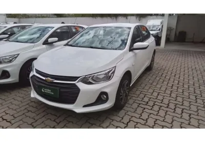 Chevrolet onix 2025 1.0 turbo flex lt manual
