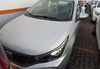 Fiat argo 2023 1.0 firefly flex drive manual