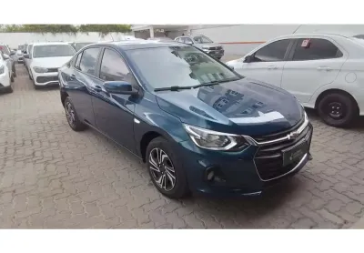 Chevrolet onix 2024 1.0 turbo flex lt automático
