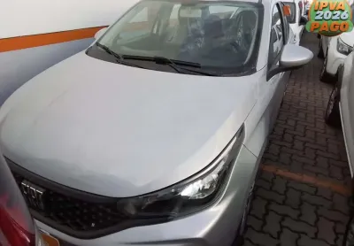 Fiat Argo 2023 1.0 firefly flex drive manual