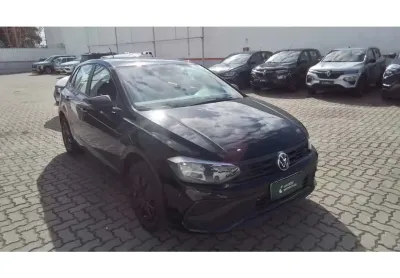 Volkswagen Polo 2025 1.0 mpi track manual