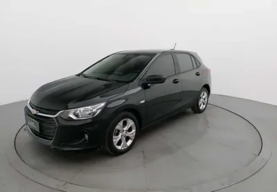 Chevrolet onix 2025 1.0 turbo flex plus ltz automático
