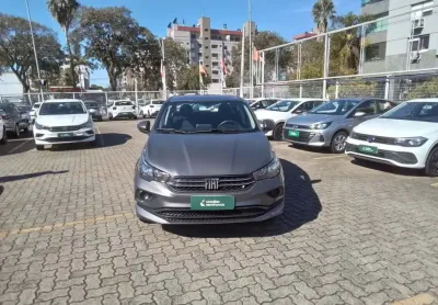 Fiat cronos 2024 1.3 firefly flex drive manual