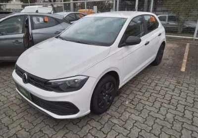 Volkswagen polo 2025 1.0 mpi track manual
