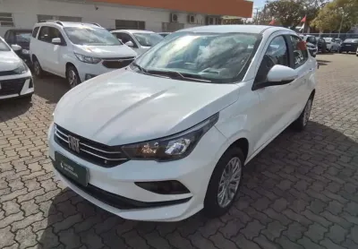 Fiat cronos 2025 1.3 firefly flex drive manual