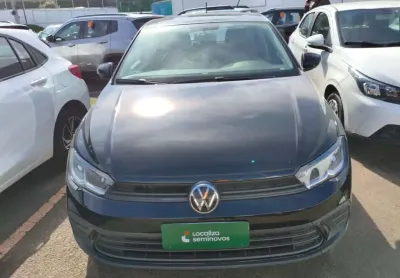 Volkswagen polo 2024 1.0 mpi manual