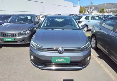 Volkswagen virtus 2024 1.0 200 tsi comfortline automático