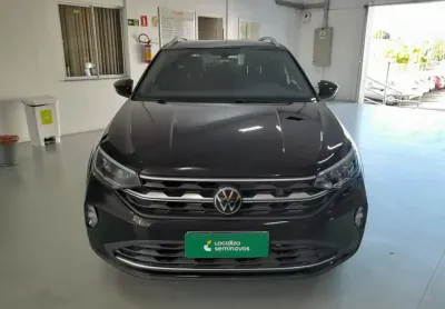 Volkswagen nivus 2024 1.0 200 tsi total flex highline automático