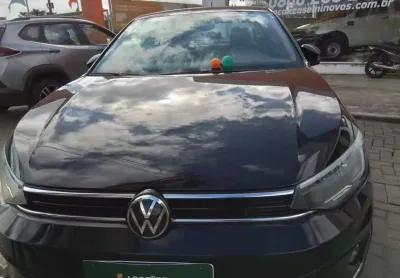 Volkswagen virtus 2024 1.0 200 tsi highline automático