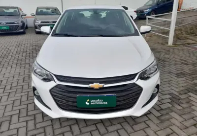 Chevrolet onix 2024 1.0 flex lt manual