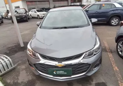 Chevrolet cruze 2020 1.4 turbo lt 16v flex 4p automático