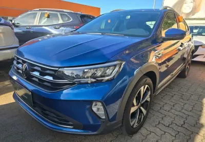 Volkswagen nivus 2024 1.0 200 tsi total flex highline automático