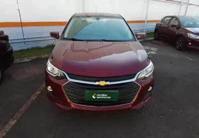 Chevrolet onix 2025 1.0 turbo flex lt manual