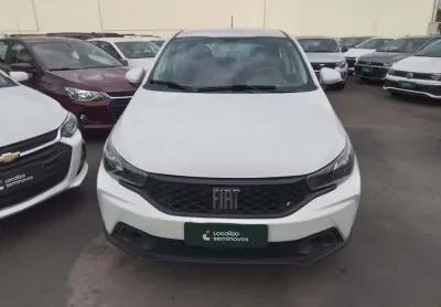 Fiat Argo 2025 1.0 firefly flex drive manual