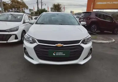 Chevrolet onix 2025 1.0 turbo flex lt manual